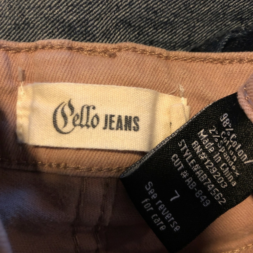 Pants - Picture 2 of 3